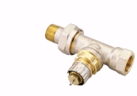 Zeige Details für Danfoss Ventil RA-N 10/6 3/8" Durchgang  013G0032 Bild von Danfoss Ventil RA-N 10/6 3/8" Durchgang  013G0032