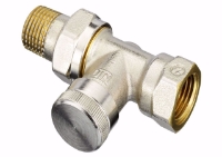 Zeige Details für Danfoss Ventil Rücklaufverschraubung Typ RLV 15, 1/2 Zoll Durchgang vernickelt 003L0144 Bild von Danfoss Ventil Rücklaufverschraubung Typ RLV 15, 1/2 Zoll Durchgang vernickelt 003L0144