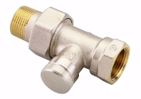 Zeige Details für Danfoss Ventil Rücklaufverschraubung Typ RLV 20, 3/4 Zoll Durchgang vernickelt 003L0146 Bild von Danfoss Ventil Rücklaufverschraubung Typ RLV 20, 3/4 Zoll Durchgang vernickelt 003L0146