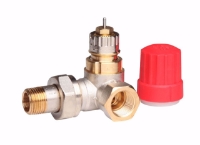 Zeige Details für Danfoss Ventil Typ RA-N DN10 Winkeleck rechts 013G0231 Bild von Danfoss Ventil Typ RA-N DN10 Winkeleck rechts 013G0231