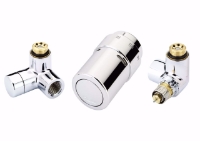 Show details for Danfoss X-tra Set Chrom Fühler links 013G4003 Picture of Danfoss X-tra Set Chrom Fühler links 013G4003