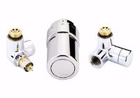 Show details for Danfoss X-tra Set Chrom Fühler rechts 013G4004 Picture of Danfoss X-tra Set Chrom Fühler rechts 013G4004