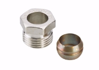 Zeige Details für Danfoss Klemmringeinsätze AG 1/2x14 mm, Art.Nr. : 013G4114 Bild von Danfoss Klemmringeinsätze AG 1/2x14 mm, Art.Nr. : 013G4114