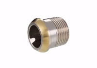 Zeige Details für Danfoss Nippel gekürzt 1" -6 mm, Art.Nr. : 013U0407 Bild von Danfoss Nippel gekürzt 1" -6 mm, Art.Nr. : 013U0407