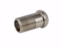 Zeige Details für Danfoss Nippel verlängert 3/8" +6 mm, Art.Nr. : 3988-009 Bild von Danfoss Nippel verlängert 3/8" +6 mm, Art.Nr. : 3988-009