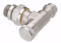 Zeige Details für Danfoss Pressfit RLV ventil Eck 15 mm-1/2", Art.Nr. : 003L1825 Bild von Danfoss Pressfit RLV ventil Eck 15 mm-1/2", Art.Nr. : 003L1825