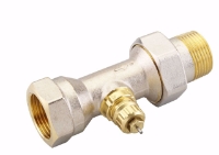 Zeige Details für Danfoss RA-FN Thermostatventil ohne Voreinstellung Durchgang, DN25, Art.Nr. : 013G0028 Bild von Danfoss RA-FN Thermostatventil ohne Voreinstellung Durchgang, DN25, Art.Nr. : 013G0028
