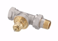 Zeige Details für Danfoss RA-G Thermostatventil mit geringem Widerstand Durchgang, DN15, Art.Nr. : 013G1675 Bild von Danfoss RA-G Thermostatventil mit geringem Widerstand Durchgang, DN15, Art.Nr. : 013G1675