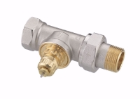 Zeige Details für Danfoss RA-G Thermostatventil mit geringem Widerstand Durchgang, DN20, Art.Nr. : 013G1677 Bild von Danfoss RA-G Thermostatventil mit geringem Widerstand Durchgang, DN20, Art.Nr. : 013G1677