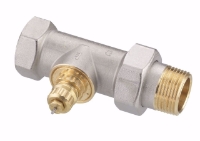 Zeige Details für Danfoss RA-G Thermostatventil mit geringem Widerstand Durchgang, DN25, Art.Nr. : 013G1679 Bild von Danfoss RA-G Thermostatventil mit geringem Widerstand Durchgang, DN25, Art.Nr. : 013G1679
