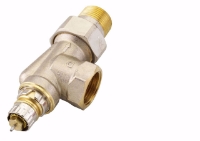 Zeige Details für Danfoss RA-N Thermostatventil mit Voreinstellung Axialspezial UK, DN20, Art.Nr. : 013G0155 Bild von Danfoss RA-N Thermostatventil mit Voreinstellung Axialspezial UK, DN20, Art.Nr. : 013G0155