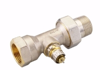 Zeige Details für Danfoss RA-N Thermostatventil mit Voreinstellung Durchgang, DN25, Art.Nr. : 013G0038 Bild von Danfoss RA-N Thermostatventil mit Voreinstellung Durchgang, DN25, Art.Nr. : 013G0038