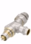 Show details for Danfoss RA-N Thermostatventil mit Voreinstellung Eckspezial UK mit Pressfit, DN15, Art.Nr. : 013G3239 Picture of Danfoss RA-N Thermostatventil mit Voreinstellung Eckspezial UK mit Pressfit, DN15, Art.Nr. : 013G3239