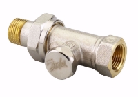 Show details for Danfoss Rücklaufverschraubung Durchgang DN10, Art.Nr. : 003L0122 Picture of Danfoss Rücklaufverschraubung Durchgang DN10, Art.Nr. : 003L0122