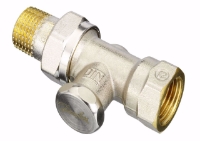Show details for Danfoss Rücklaufverschraubung Durchgang DN15, Art.Nr. : 003L0124 Picture of Danfoss Rücklaufverschraubung Durchgang DN15, Art.Nr. : 003L0124