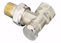 Zeige Details für Danfoss Rücklaufverschraubung Eckventil DN 15, Art.Nr. : 003L0123 Bild von Danfoss Rücklaufverschraubung Eckventil DN 15, Art.Nr. : 003L0123