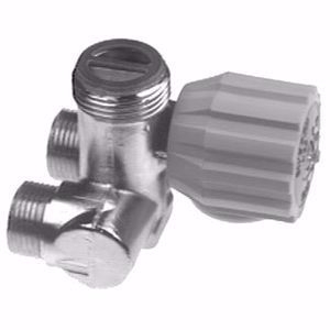 Bild von Tobler TKM Einrohrventil M68-80, M21, Art.Nr. : 00068.501 - Nachfolgemodel TKM TP4000