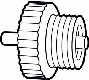 Bild von IMI Hydronic Engineering Stopfbuchse für Ventil RVT 1985-, Art.Nr.: 303 999-60