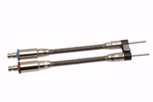 Bild von IMI Hydronic Engineering Messschlauch mit Doppelnadel 150 mm, Art.Nr.: 52 199-999