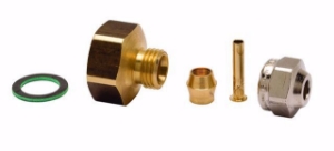 Bild von IMI Hydronic Engineering Anschluss-Satz STAD G3/4", Art.Nr.: 52 762-106