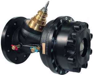 Bild von IMI Hydronic Engineering KTM 512 DN 100 PN 16 HF, Art.Nr.: 52 791-690