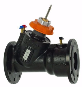 Bild von IMI Hydronic Engineering TA-Modulator DN 80 Flanschen PN 25 400 kPa 120 °C, Art.Nr.: 322021-11102