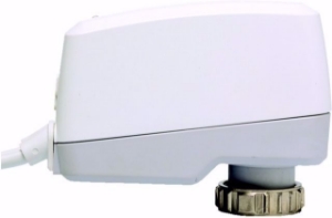 Picture of IMI Hydronic Engineering TA-Slider 160 KNX R24 2m mit halogenfreiem Kabel, Art.Nr.: 322224-01305
