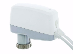 Picture of IMI Hydronic Engineering TA-Slider 500 Plus 1m mit halogenfreiem Kabel, Art.Nr.: 322225-10214