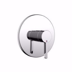 Picture of KWC BEVO Dusche Fertigmontageset, Art.Nr. : 21.424.500.000