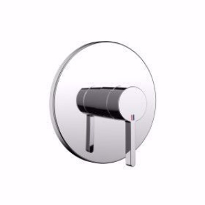 Picture of KWC BEVO Dusche Fertigmontageset, Art.Nr. : 21.424.500.000