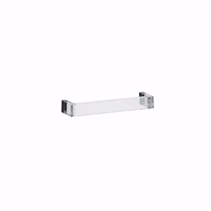 Picture of Laufen KARTELL BY LAUFEN - Handtuchhalter 'Rail', 300 mm, Kunststoff, 360 x 110 x 90,   081, bernstein  , Art.Nr. : H3813300810001