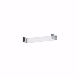 Picture of Laufen KARTELL BY LAUFEN - Handtuchhalter 'Rail', 300 mm, Kunststoff, 360 x 110 x 90,   083, blau  , Art.Nr. : H3813300830001