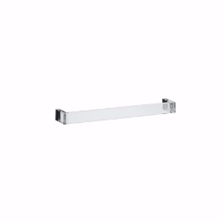 Picture of Laufen KARTELL BY LAUFEN - Handtuchhalter 'Rail', 450 mm, Kunststoff, 500 x 110 x 90,   081, bernstein  , Art.Nr. : H3813310810001
