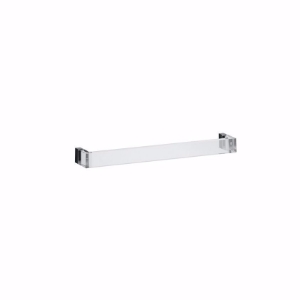 Picture of Laufen KARTELL BY LAUFEN - Handtuchhalter 'Rail', 450 mm, Kunststoff, 500 x 110 x 90,   081, bernstein  , Art.Nr. : H3813310810001