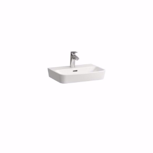 Picture of Laufen MODERNA R - Aufsatz-Handwaschbecken, 037 manha, ohne Hahnloch, 520 x 400 x 180, Art.Nr. : H8165420371091