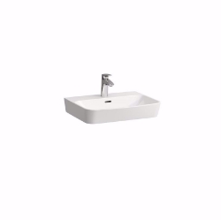 Picture of Laufen MODERNA R - Aufsatz-Waschtisch, 037 manha, 1 Hahnloch, 587 x 503 x 200, Art.Nr. : H8165430371041