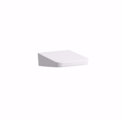Picture of Laufen MODERNA R - Ablage 'liberty', nach SIA 500 Norm, 000 weiss, 320 x 230 x 100, Art.Nr. : H8715400000001