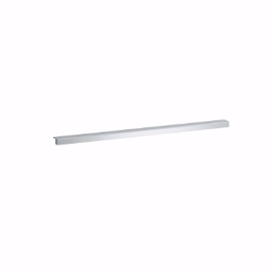 Picture of Laufen FRAME 25 - LED Lichtelement horizontal, mit Schalter, 900 mm, 007 alu met, 1050 x 430 x 360, Art.Nr. : H4475029000071