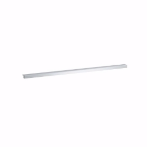 Picture of Laufen FRAME 25 - LED Lichtelement horizontal, mit Schalter, 1000 mm, 007 alu met, 1050 x 430 x 360, Art.Nr. : H4475129000071