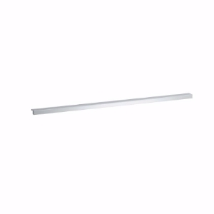 Picture of Laufen FRAME 25 - LED Lichtelement horizontal, mit Schalter, 1200 mm, 007 alu met, 1350 x 430 x 360, Art.Nr. : H4475229000071