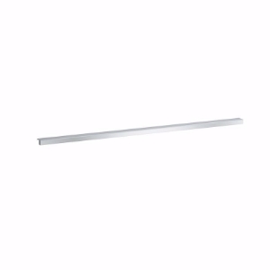 Picture of Laufen FRAME 25 - LED Lichtelement horizontal, mit Schalter, 1300 mm, 007 alu met, 1350 x 430 x 360, Art.Nr. : H4475329000071