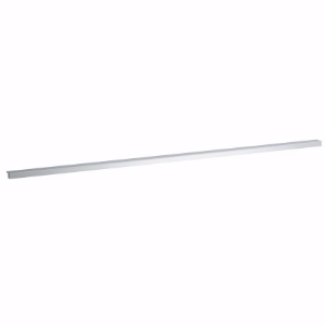 Picture of Laufen FRAME 25 - LED Lichtelement horizontal, mit Schalter, 1800 mm, 007 alu met, 1950 x 430 x 360, Art.Nr. : H4475529000071