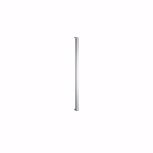 Picture of Laufen FRAME 25 - LED Lichtelement vertikal (für Spiegel mit 700 mm Höhe), 007 alu met, 1050 x 430 x 360, Art.Nr. : H4475719000071
