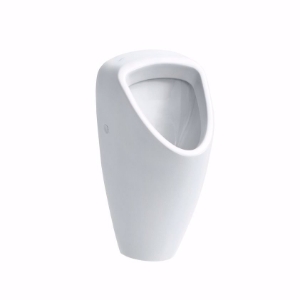 Picture of Laufen CAPRINO - Absauge-Urinal, Wasserzulauf innen, 400 LCC-weiss, 305 x 340 x 540, Art.Nr. : H8420614000001
