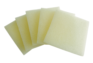 Picture of Maico Luftfilter, Ersatz ALDF 12 G2 Ersatz-Luftfilter für Außenluftdurchlässe ALD 12 S und ALD 12 SVA, Filterklasse G2, 5 Stück, Art.Nr. : 0093.0152