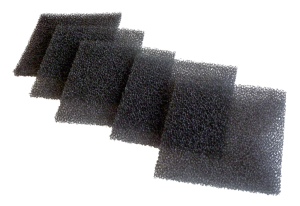 Picture of Maico Luftfilter, Ersatz AZP Ersatz-Luftfilter für Luftfilter ZFF 20, Filterklasse G2, 5 Stück, DN 200, Art.Nr. : 0093.0929
