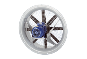 Picture of Maico Axialventilator DAS 100/4 Axialventilator, DN 1000, Drehstrom, Art.Nr. : 0083.0862