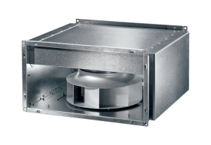 Picture of Maico Schallgedämmter Kanalventilator DSK 31 EC Schallgedämmter Radial-Kanalventilator, EC-Motor, Wechselstrom, Kanalmaß 600 mm x 350 mm, Art.Nr. : 0086.0803