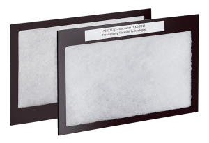 Picture of Maico Luftfilter, Ersatz Duo G3 Ersatz-Luftfilter für dezentrales Lüftungsgerät mit Wärmerückgewinnung Duo, Filterklasse G3, 2 Stück, Art.Nr. : 0093.0028