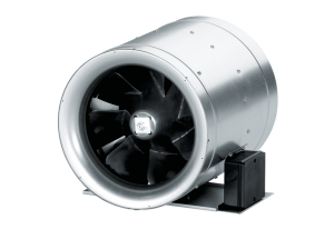 Picture of Maico Diagonal-Ventilator EDR 35 Diagonal-Ventilator für Rohreinbau, DN 355, Art.Nr. : 0080.0658